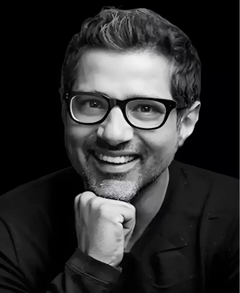 Ashish Hemrajani