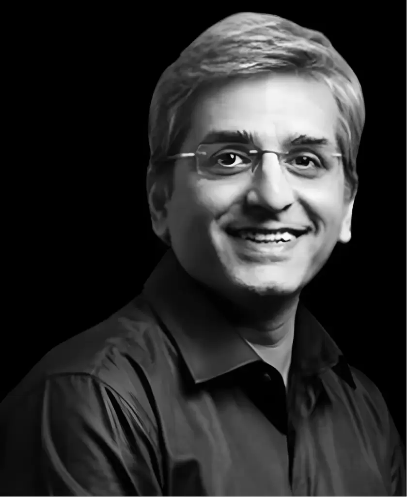 Parikshit Dar