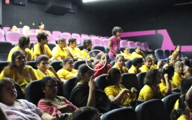 Movie Screening ΓÇô Sultan