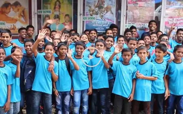 Movie Screening ΓÇô Sultan