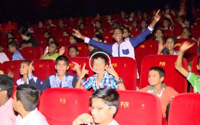 Movie Screening ΓÇô Sultan