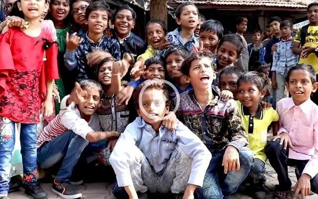Krazy Kids Diwali Carnival