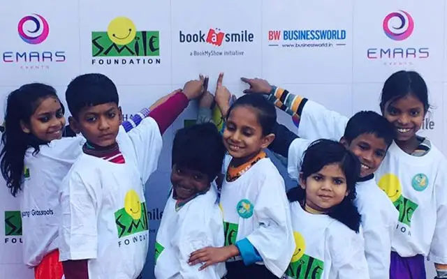 International Film Festival for Children & Youth  : 2016