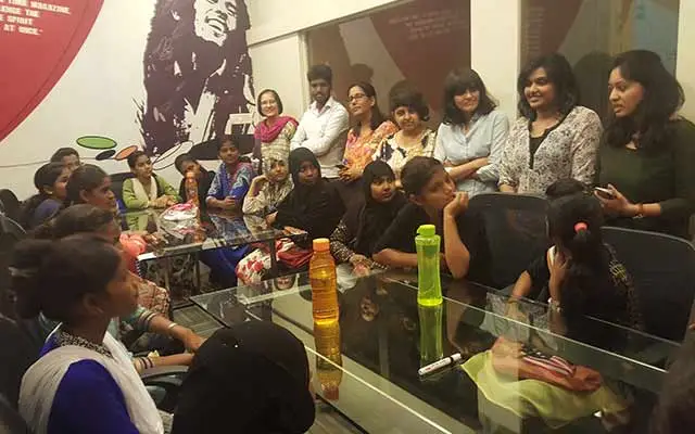Women Empowerment - CareeReady Day @ BookMyShow
