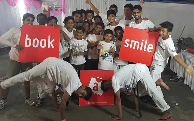 Celebrating Ganesh Utsav - Dance Performance