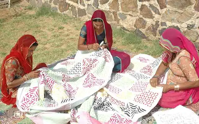 WomenΓÇÖs DayΓÇôEconomic empowerment of women
