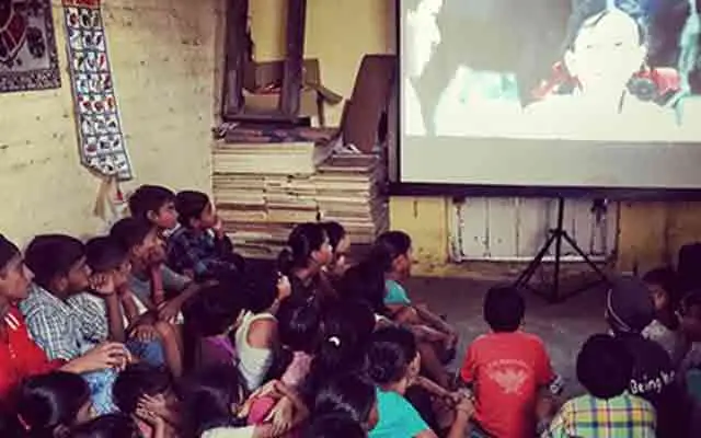 Movie ΓÇô Iqbal