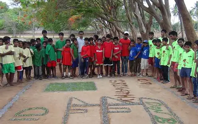 Summer Camp