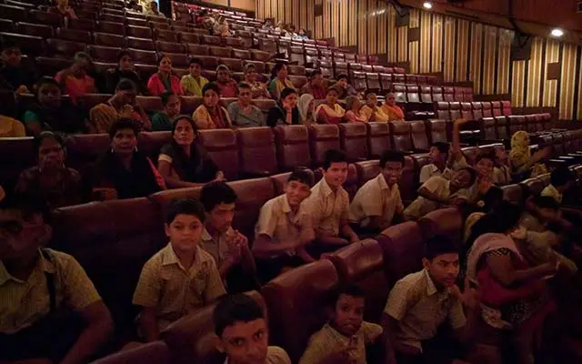 Movie Screening ΓÇô Sultan