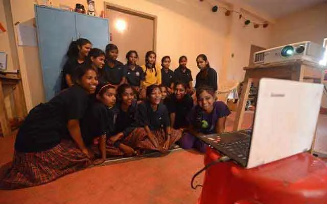 Women Empowerment ΓÇô Fireside Chat