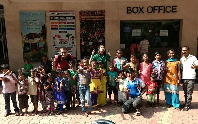 Movie Screening ΓÇô M.S. Dhoni