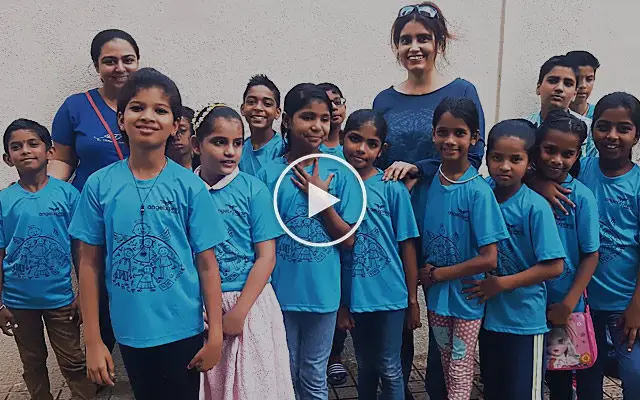 Movie Screening ΓÇô Hichki