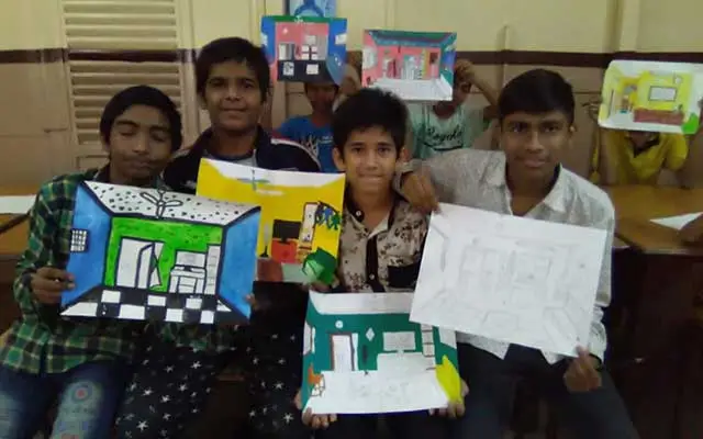 Art Training Program