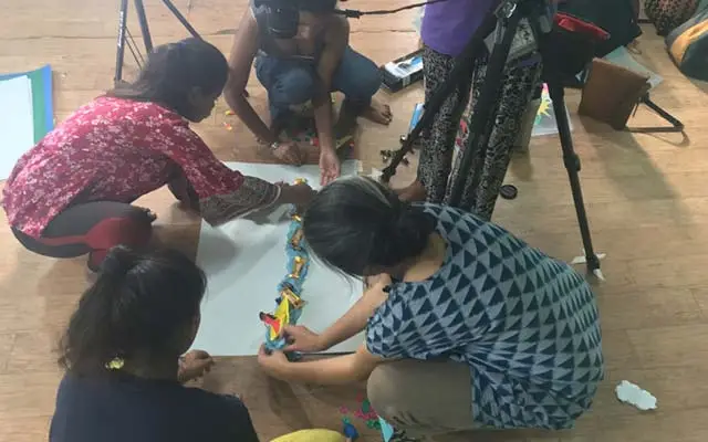 Film Making & Photography Workshop