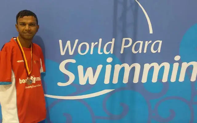 International German Championship of Para Swimming