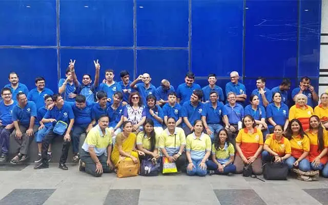 Movie Screening ΓÇô BALA