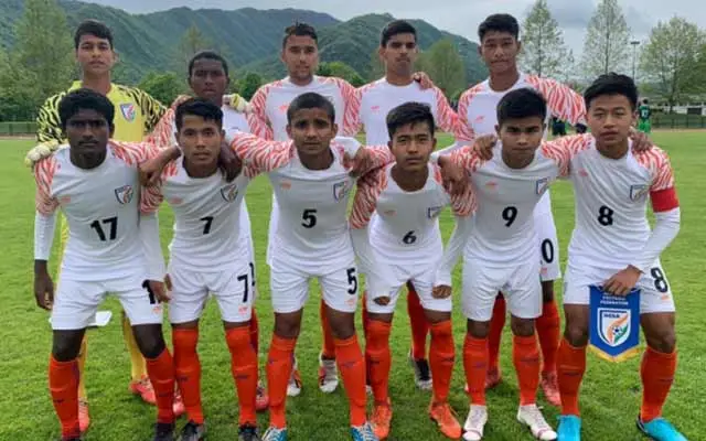 Football Training Program