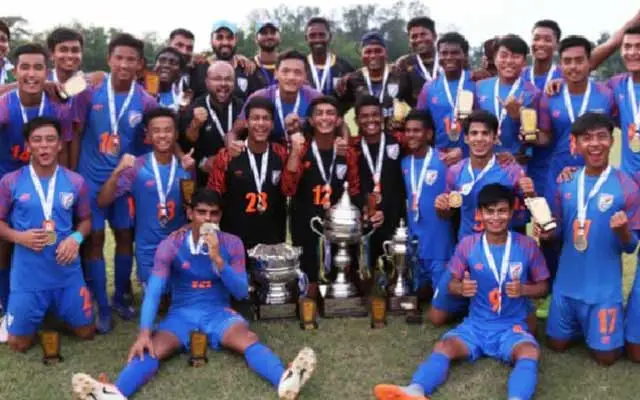 Football Training Program