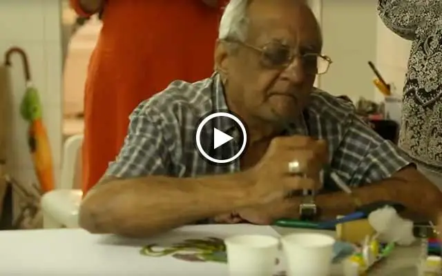 Art for All Ages