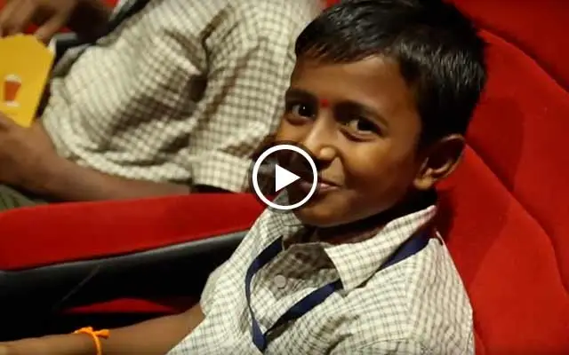 Toilet Ek Prem Katha Screening ΓÇô 17000+ beneficiaries