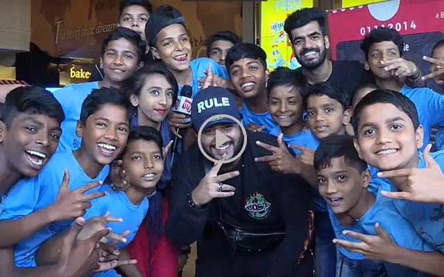 Movie Screening ΓÇô Gully Boy