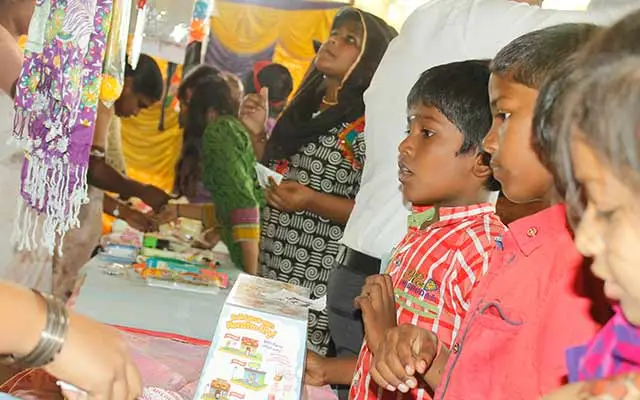 Independence Day Celebrations