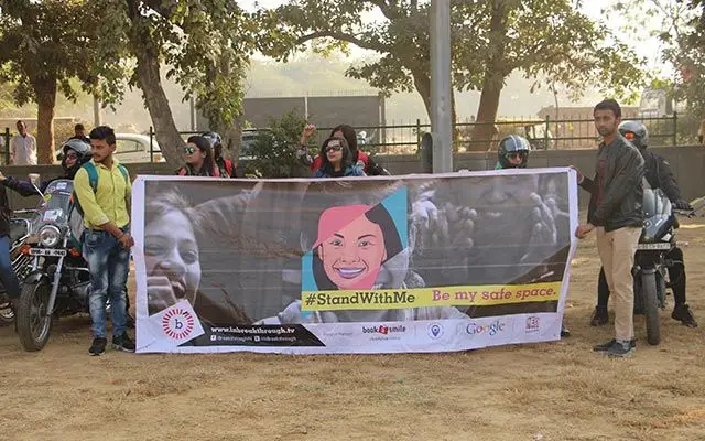 Video Van Project to Create Awareness on Safety and Security of Women & Girls ΓÇô Sexual Harassment