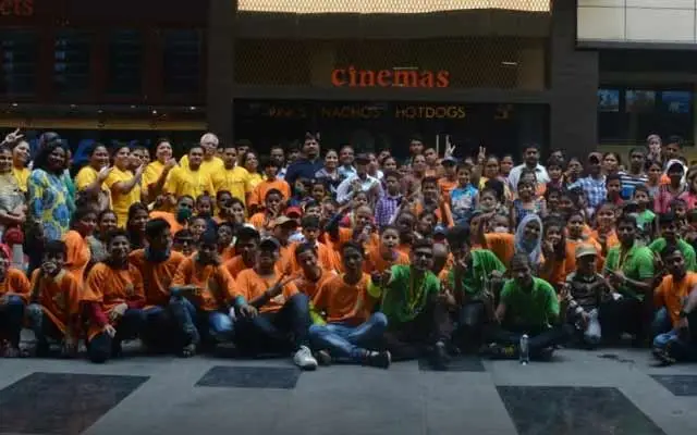 Movie Screening: Welcome to New York