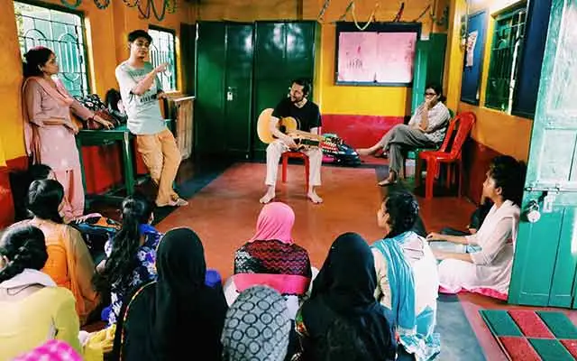 Music Training Program