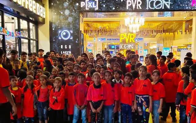 Movie Screening: Dabangg 3