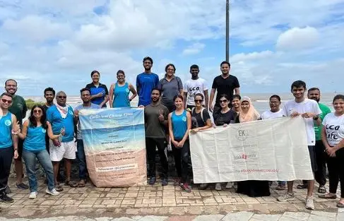Celebrating World Environment Day ΓÇô Clean Up Driv