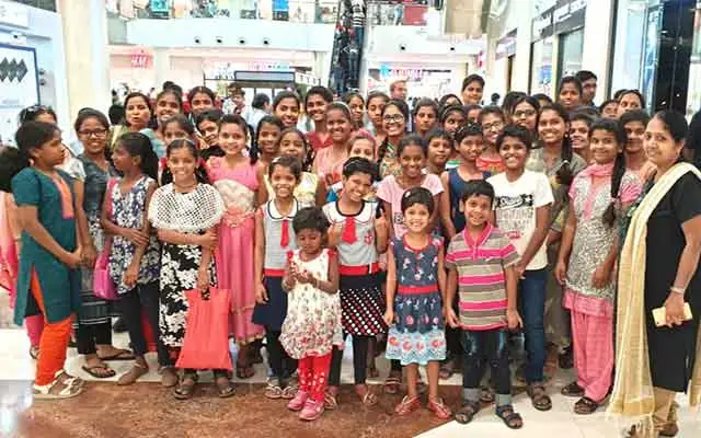 Movie Screening ΓÇô Gully Boy