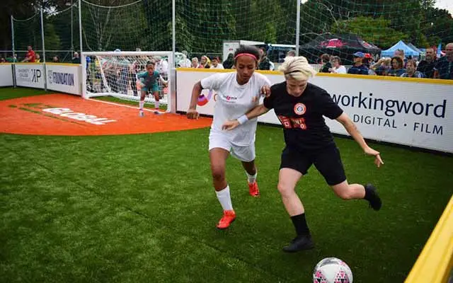 Homeless World Cup