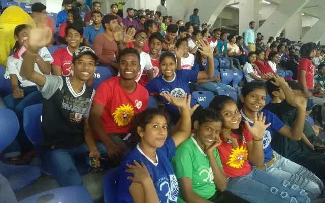ISL Matches