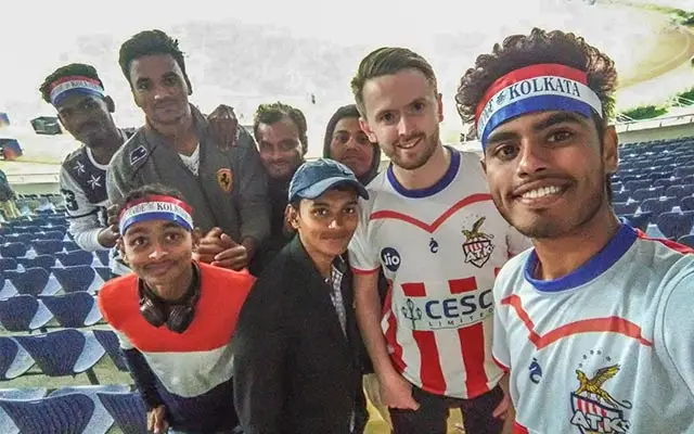 ISL Match
