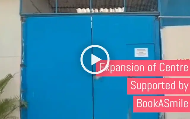 Expansion of Animal Shelter Home