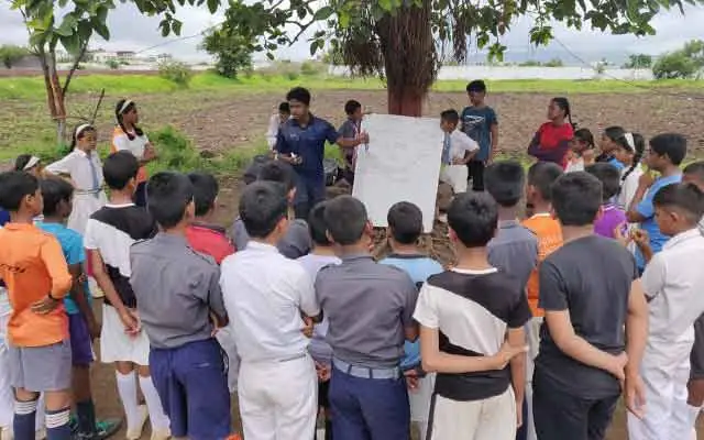 Just For Kicks - Football Training Program