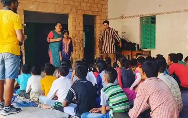 Film Making Workshop
