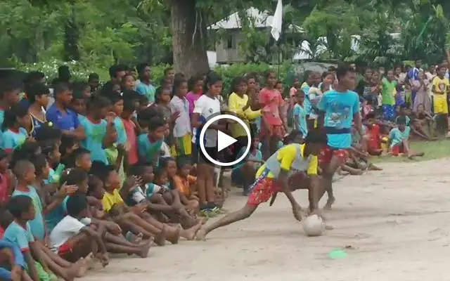 Kichad Rugby