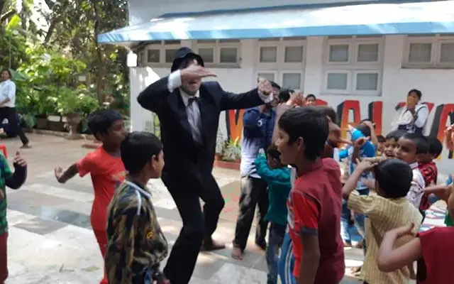World Laughter Day ΓÇô Entertainment Show