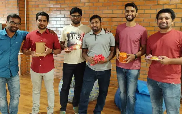 Diwali Shop for A Cause