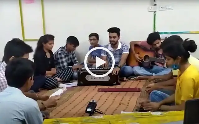 Music Training Program