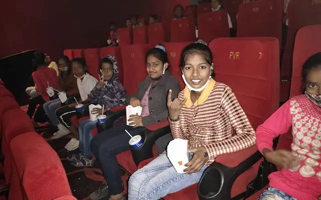 Back to the Cinemas ΓÇô Sooryavanshi Movie Screening