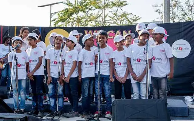 Enabling LeadershipΓÇÖs Music Program