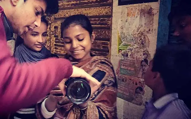 Film Making Workshop