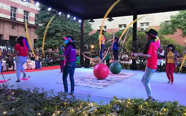 Kathakar Festival