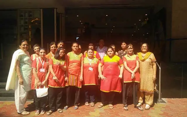 Movie Screening ΓÇô Golmaal Returns