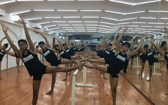 One Year Dance Certification Program
