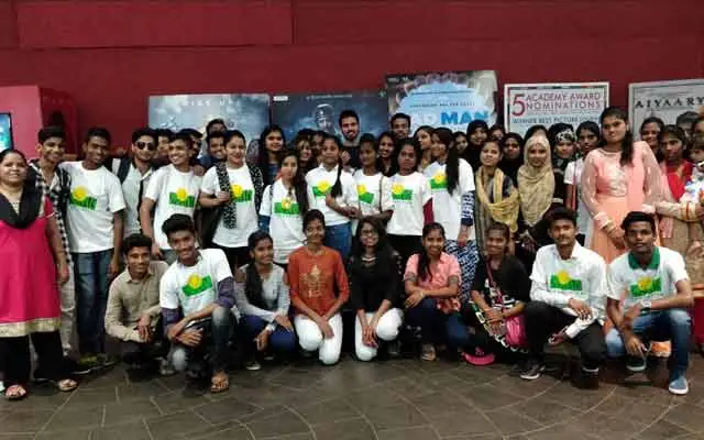 Movie Screening: Padman