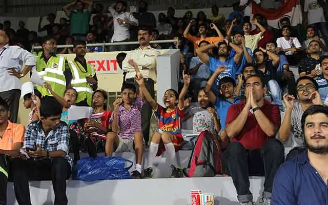 India Vs Puerto Rico Match Football Match
